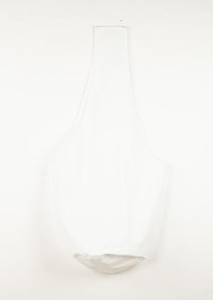 BIBI Bag | Cotton White