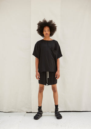 SCHULZ Shorts | Black | last one