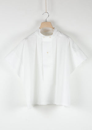 LOUSE Shirt | White | last one