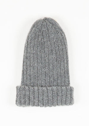 GYU Beanie | Grey