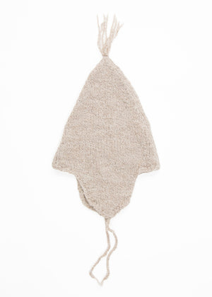 HANNA Hat | Stone