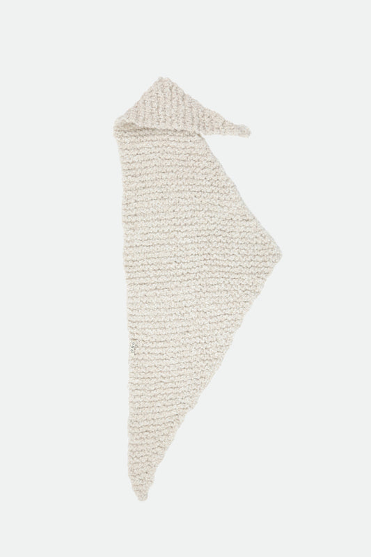 SAFRON Scarf | Natural