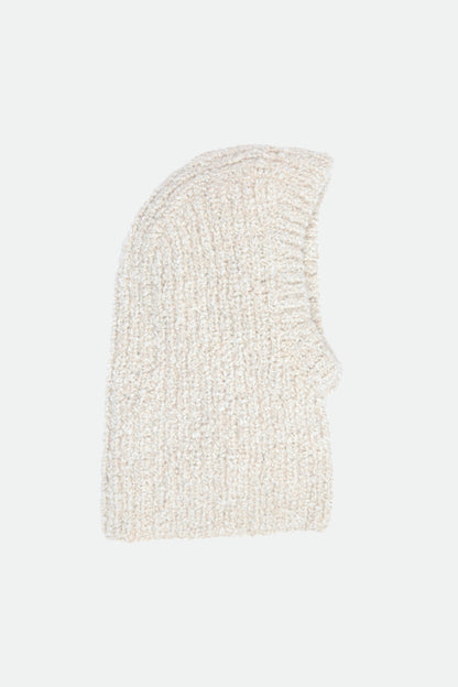 BRUNA Balaclava | Natural