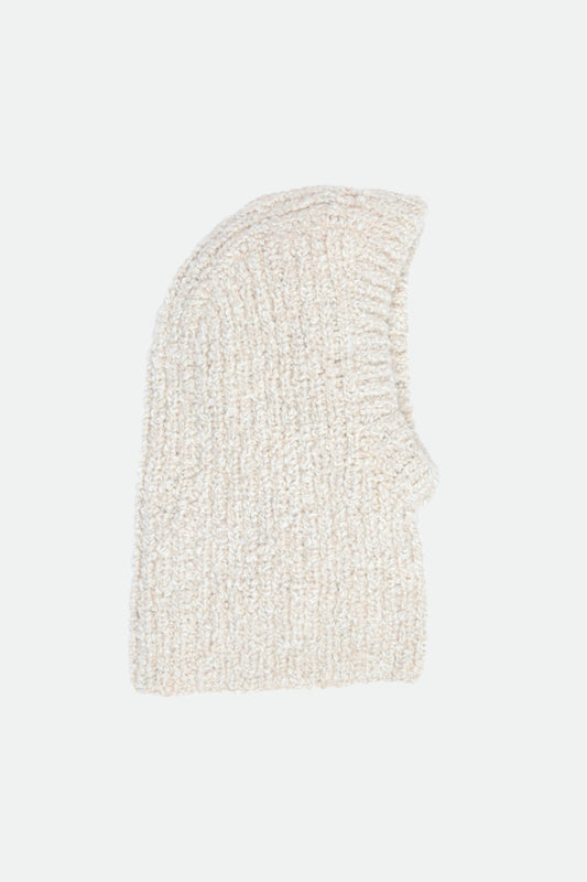 BRUNA Balaclava | Natural