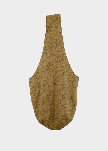 BIBI Bag | Bronze Floral | Last one