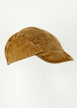 CLOUD Cap | Gold Clay