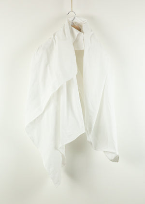 SERENE Scarf | White