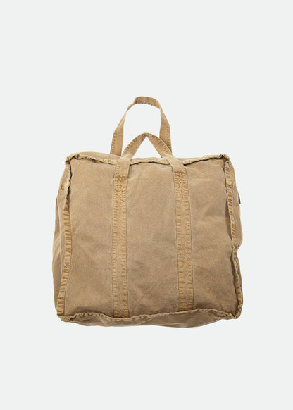 BOMBO Bag Large | Bark