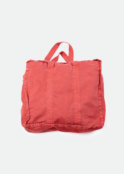 BOMBO Bag Large | Red