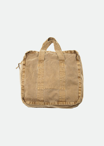 BOMBO Bag Medium | Bark