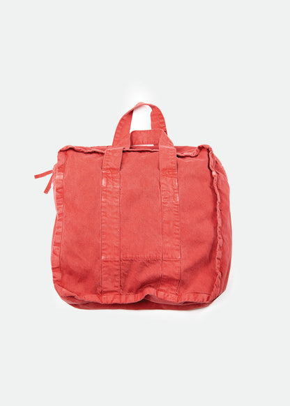 BOMBO Bag Medium | Red
