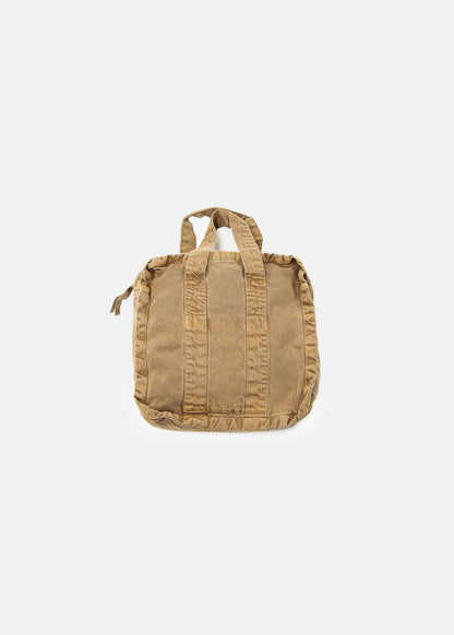 BOMBO Bag Small | Bark