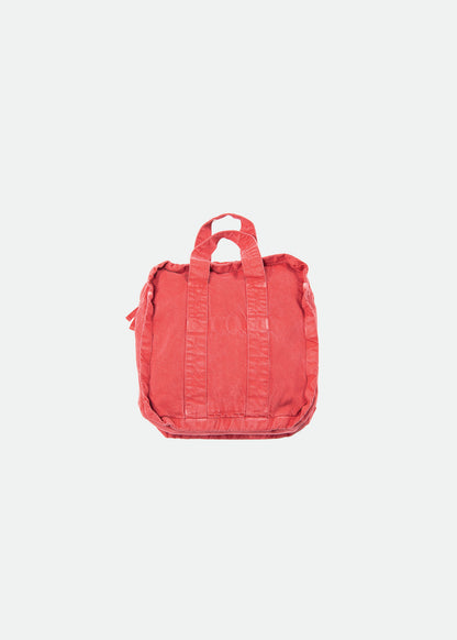 BOMBO Bag Small | Red