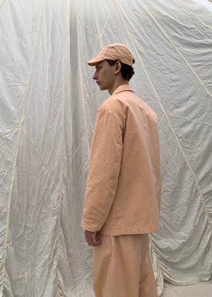 SOL Snowpant | Dusty Peach