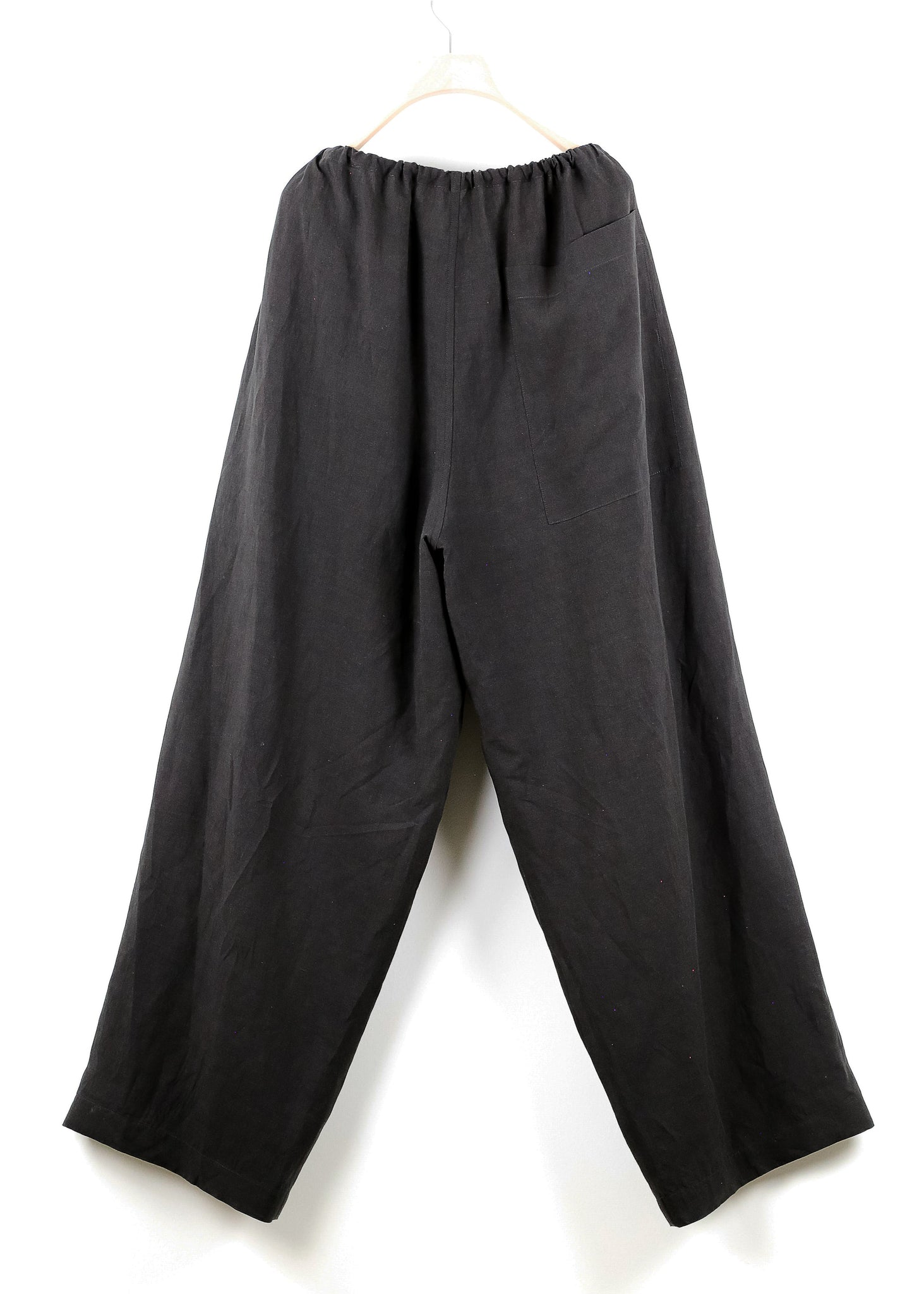 SOL Snowpant | Ebony
