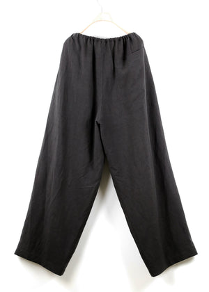 SOL Snowpant | Ebony