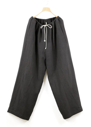 SOL Snowpant | Ebony