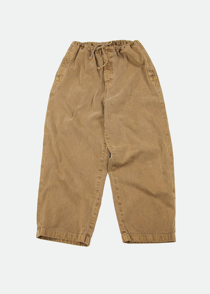 SOL Snowpant | Bark