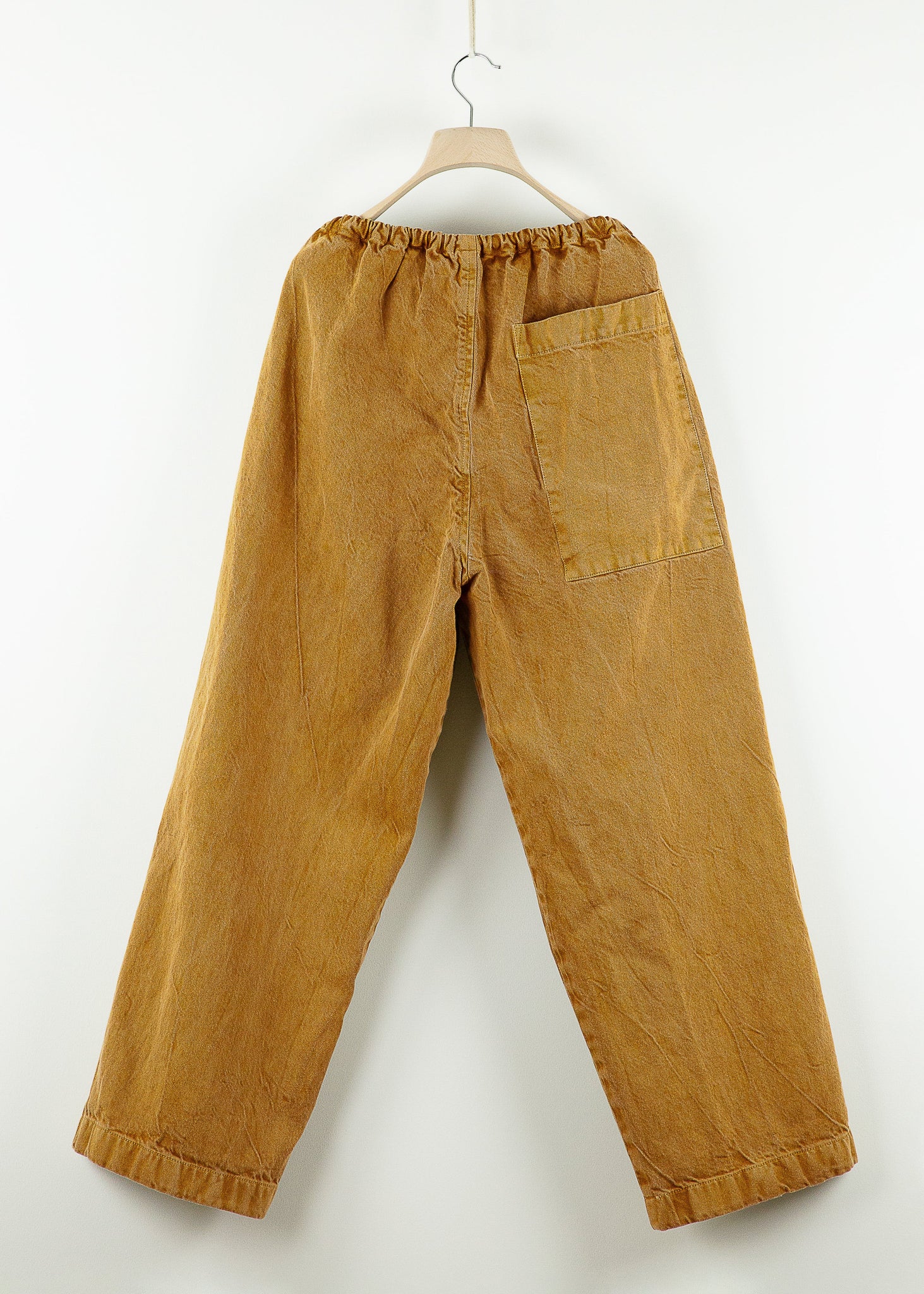 SOL Snowpant | Gold Clay