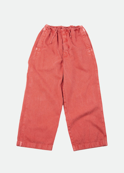 SOL Snowpant | Red