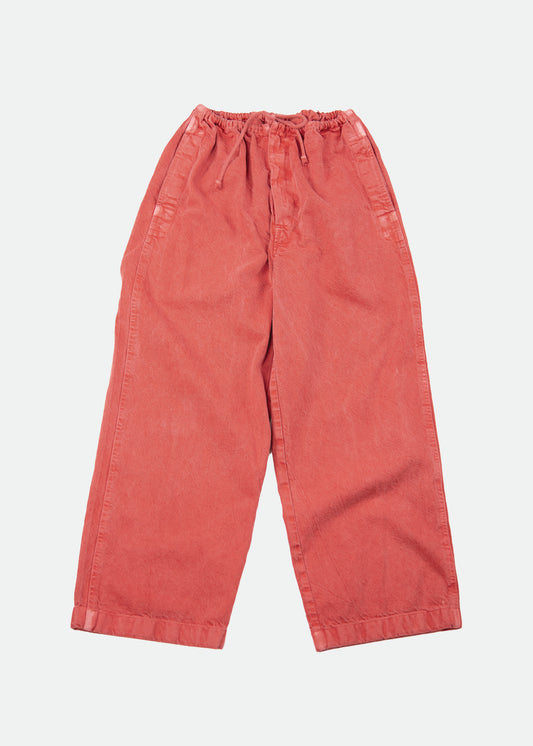 SOL Snowpant | Red