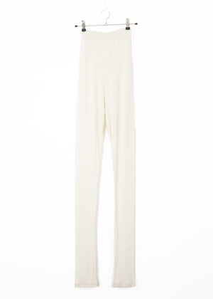 LUPO Leggings | Natural Wool