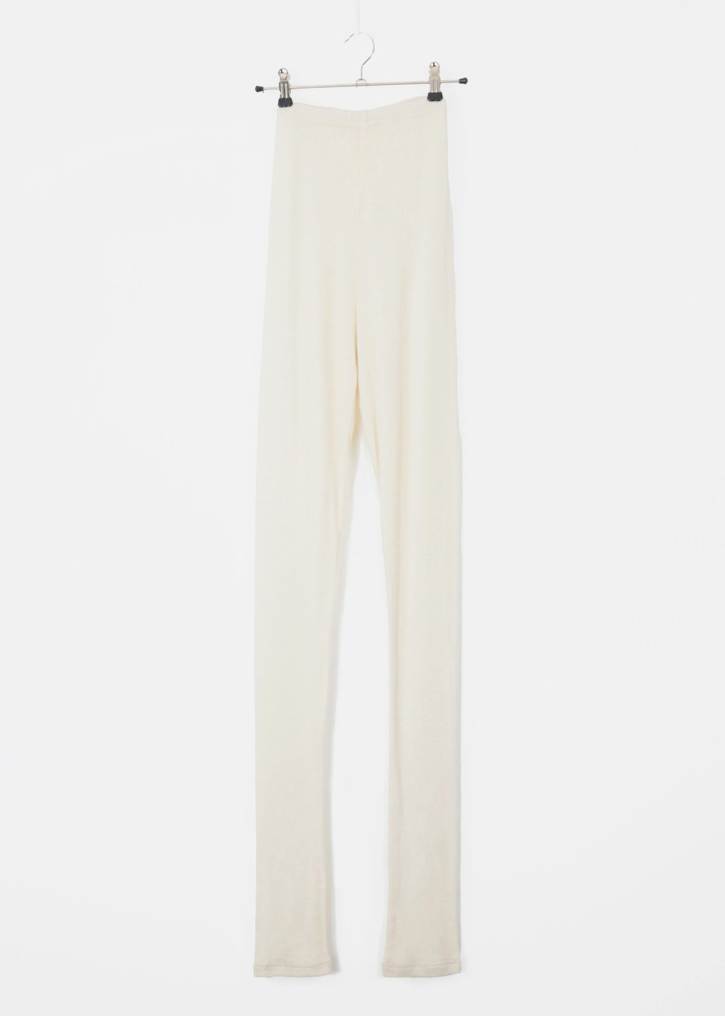 LUPO Leggings | Natural Wool