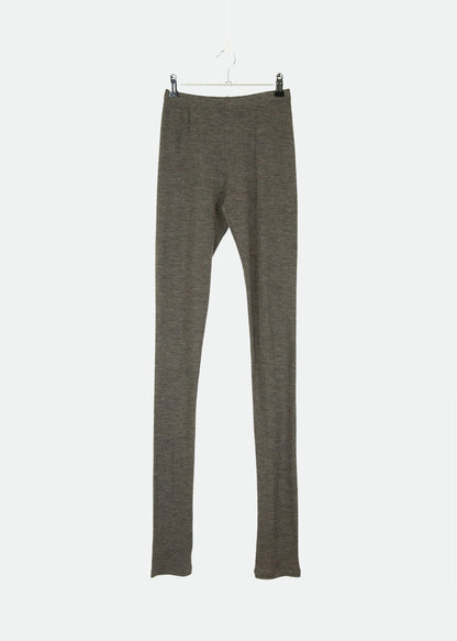 LUPO Leggings | Charcoal