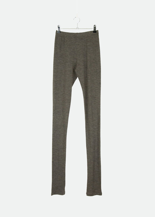 LUPO Leggings | Charcoal