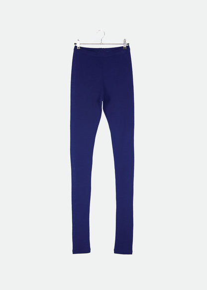LUPO Leggings | Indigo Wool