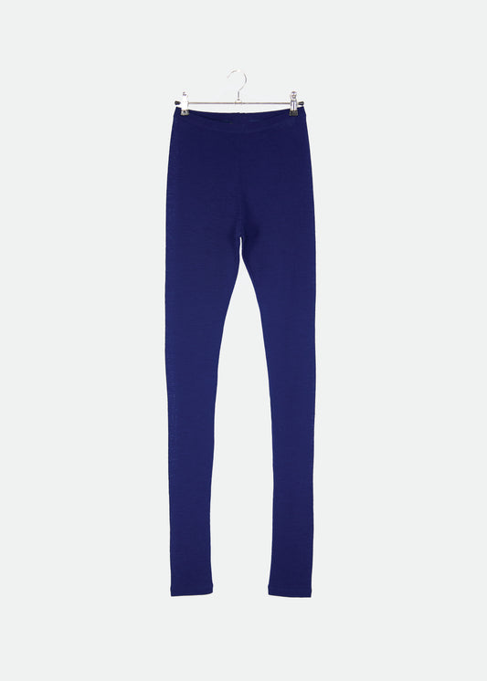 LUPO Leggings | Indigo Wool
