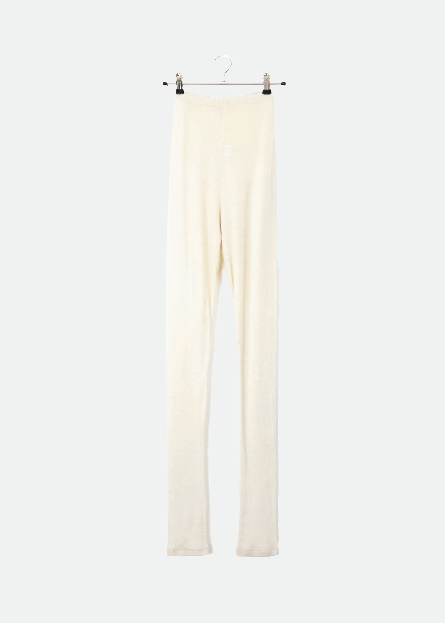 LUPO Leggings | Natural Wool