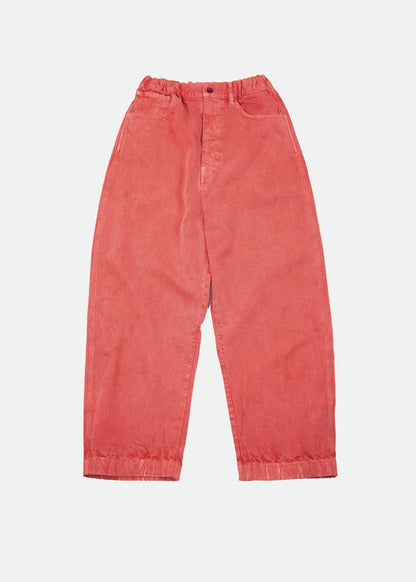 JAH Jeans | Red