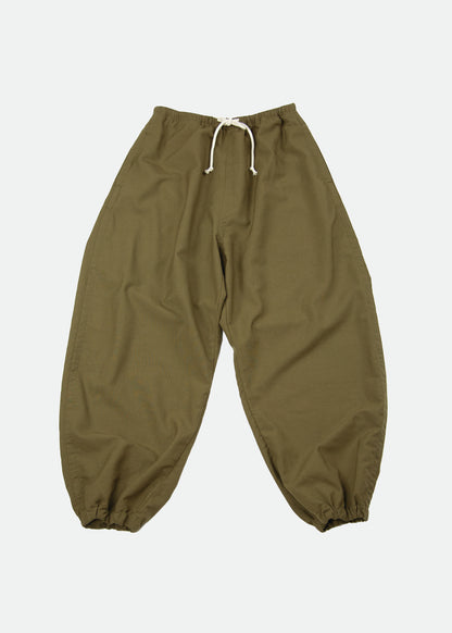 JAMIE Joggers | Kelp