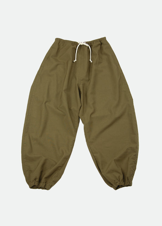 JAMIE Joggers | Kelp