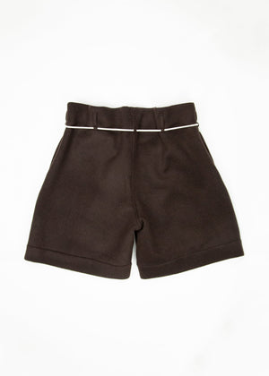 SHANTI Shorts | Earth
