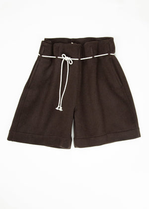 SHANTI Shorts | Earth