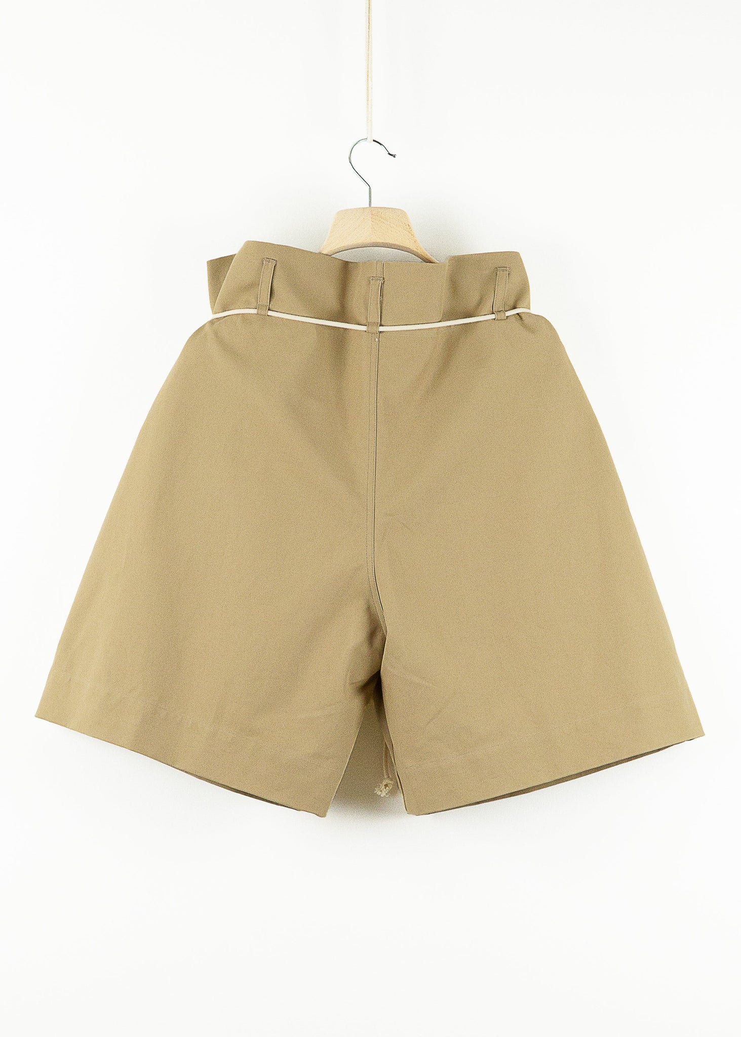 SHANTI Shorts | Jute | last one