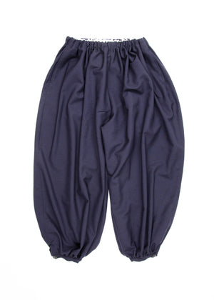 TAMOU Trousers | Deep Navy