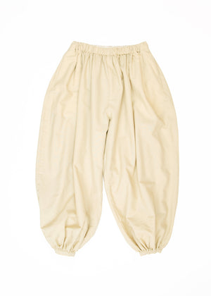 TAMOU Trousers | Dune