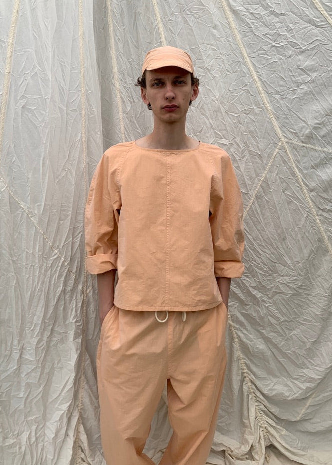 SOL Snowpant | Dusty Peach