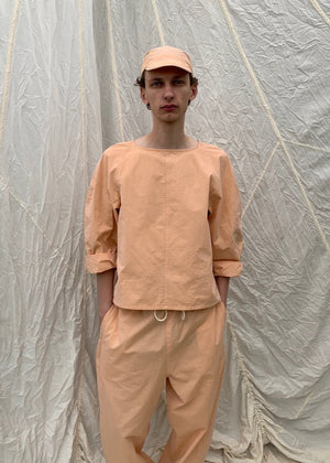 SOL Snowpant | Dusty Peach