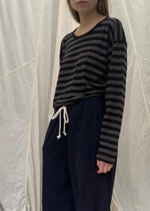 LUNO Longsleeve | Stripe