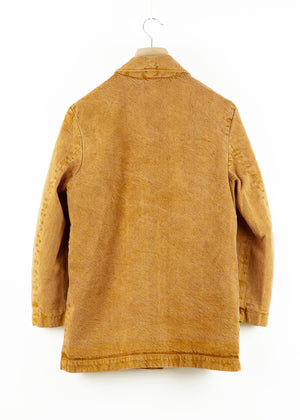 YOYOGI Jacket | Gold Clay | last one