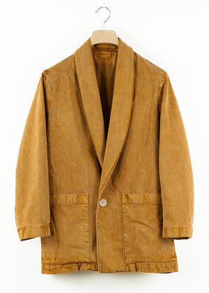 YOYOGI Jacket | Gold Clay | last one