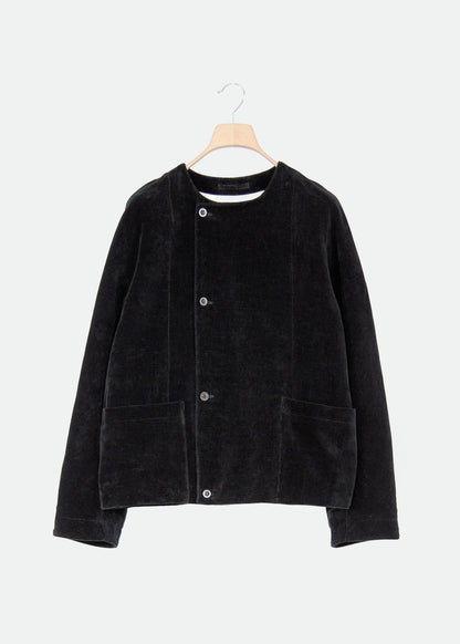 JUNO Jacket | Jett