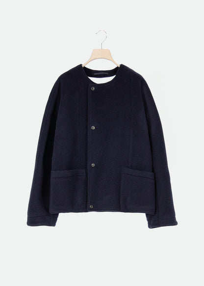 JUNO Jacket | Navy