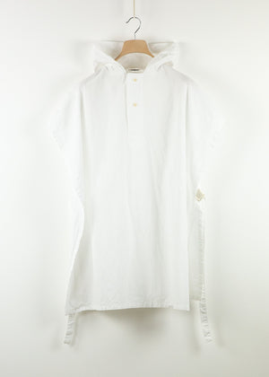 COLE Cape | White