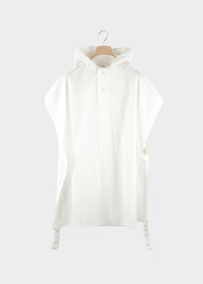 COLE Cape | White