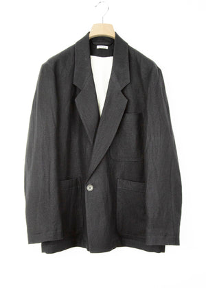 JURI Jacket | Black